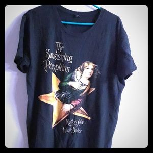 Smashing Pumpkins Tee